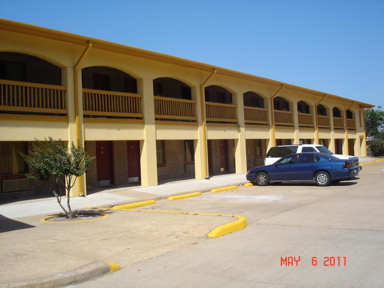 Hotel 6-freeport, Tx Freeport