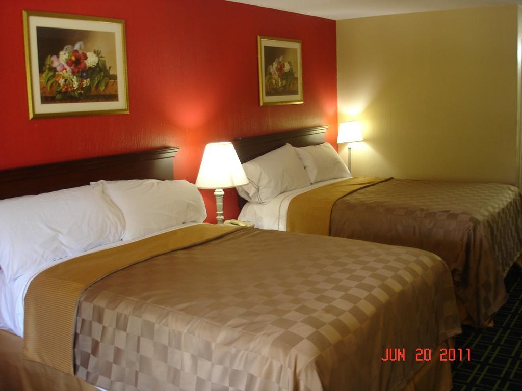 Hotel 6-freeport, Tx Freeport