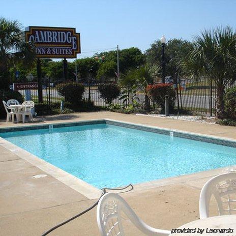 Hotel 6-freeport, Tx