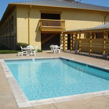6-freeport, Tx Hotel Freeport