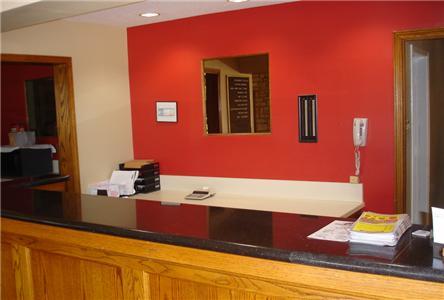 Hotel 6-freeport, Tx