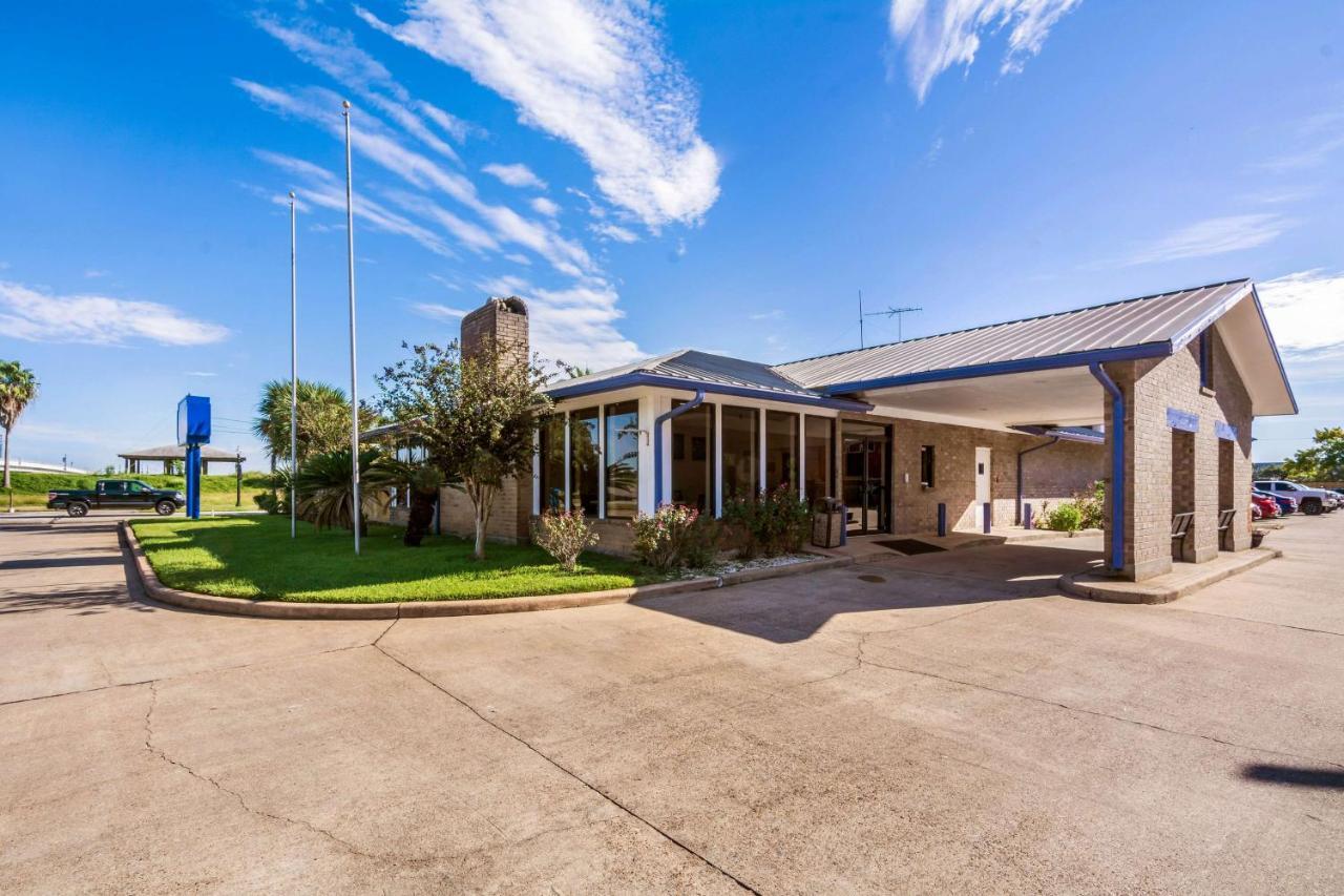 Hotel 6-freeport, Tx Freeport