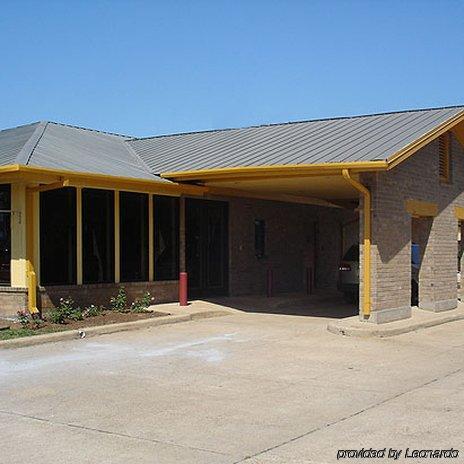 Hotel 6-freeport, Tx Freeport